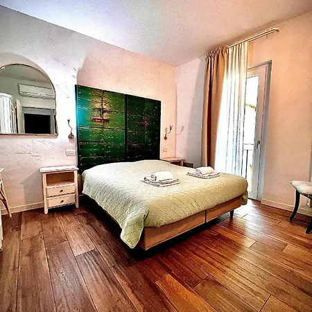 Welcome Traveller Villa Arigoni Garda  Exterior photo