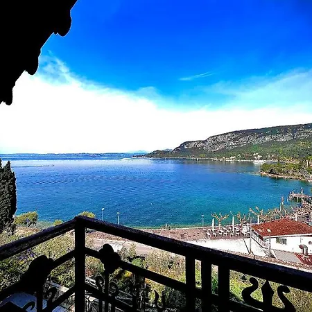 Welcome Traveller Villa Arigoni Garda  Exterior photo