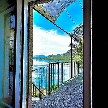 Welcome Traveller Villa Arigoni Garda  Exterior photo
