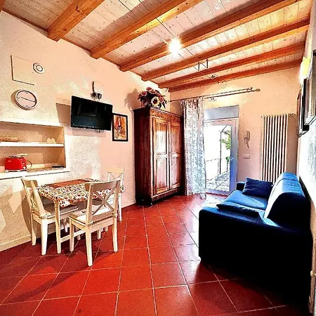 Welcome Traveller Villa Arigoni Garda  Exterior photo