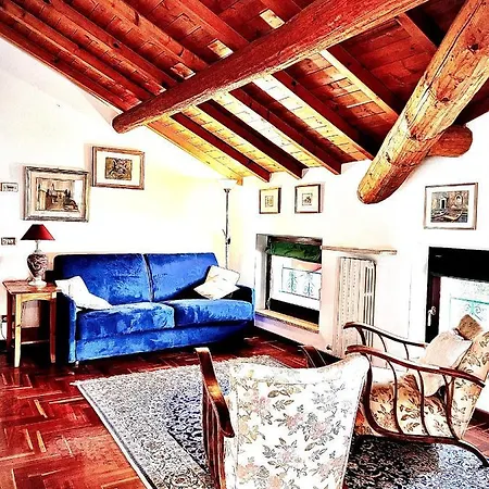 Welcome Traveller Villa Arigoni Garda  Exterior photo