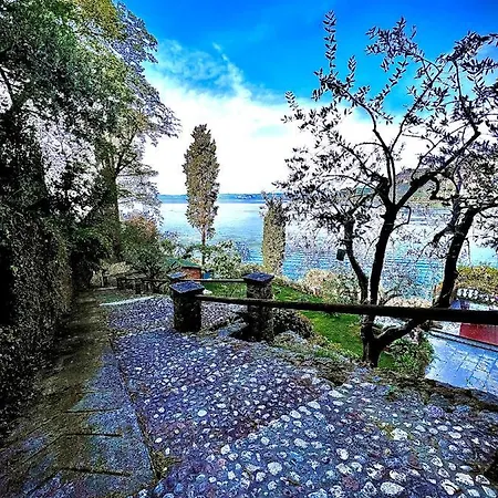 Welcome Traveller Villa Arigoni Garda  Exterior photo
