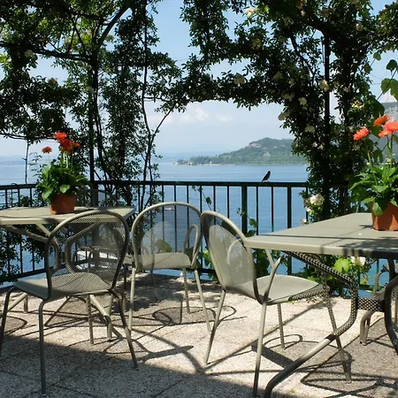Welcome Traveller Villa Arigoni Garda  Exterior photo