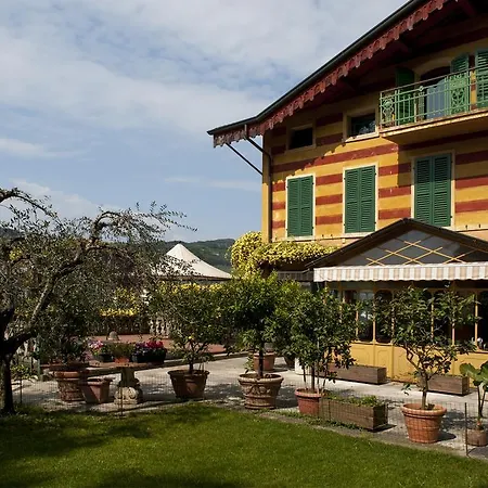 Welcome Traveller Villa Arigoni Garda  Exterior photo