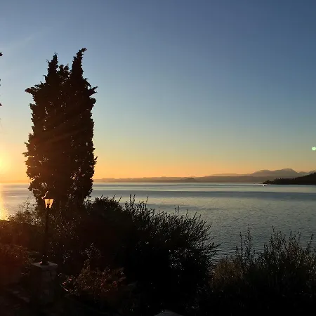 Welcome Traveller Villa Arigoni Garda  Exterior photo