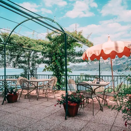 Welcome Traveller Villa Arigoni Garda  Exterior photo