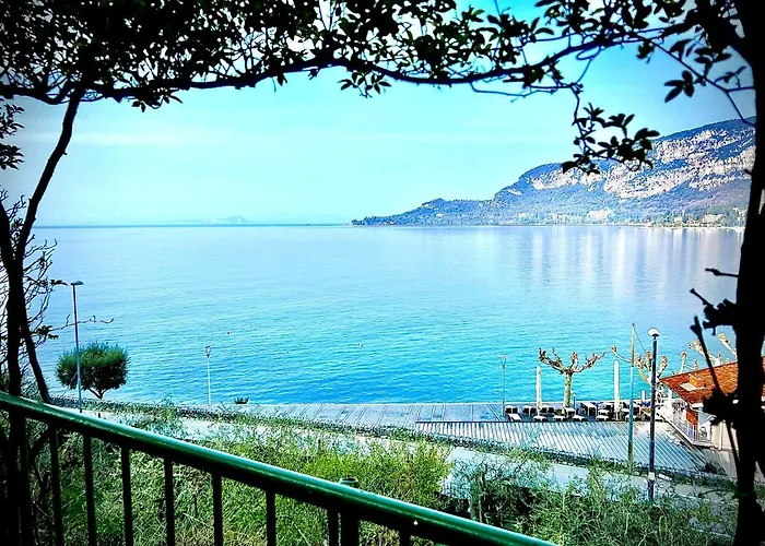 Welcome Traveller Villa Arigoni