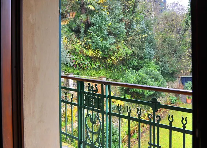 Welcome Traveller Villa Arigoni