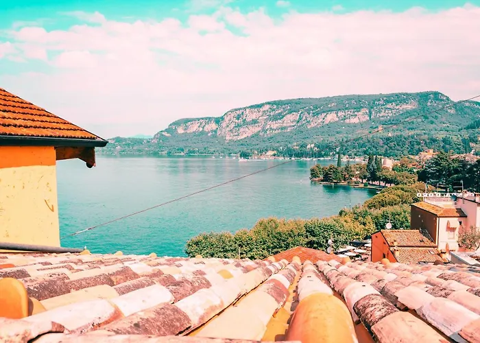 Welcome Traveller Villa Arigoni