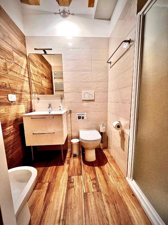 Apartment Welcome Traveller Arigoni
