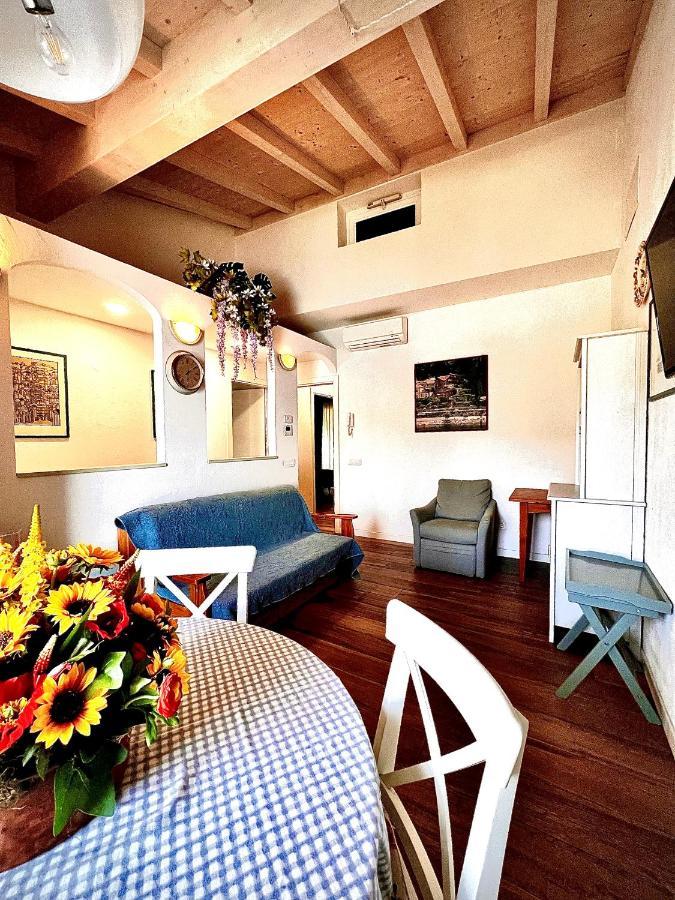 Welcome Traveller Arigoni Apartment