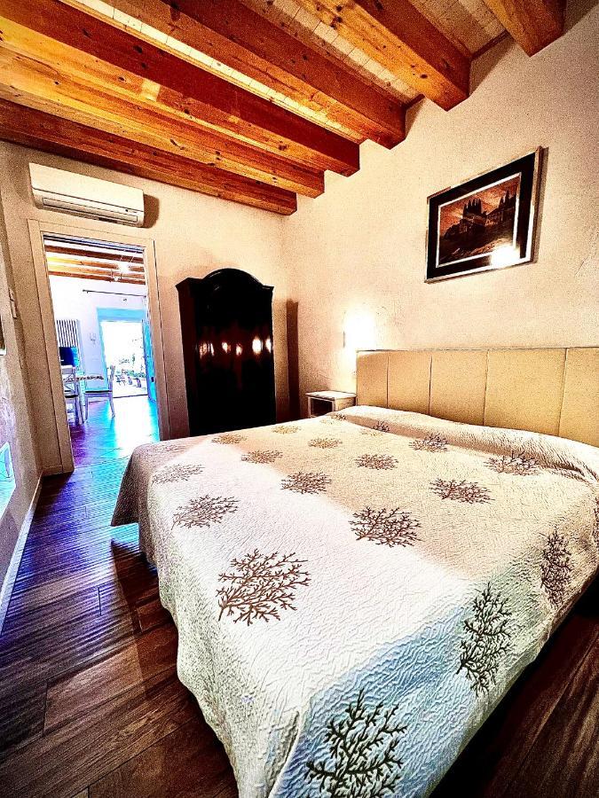 Welcome Traveller Arigoni Apartment *
