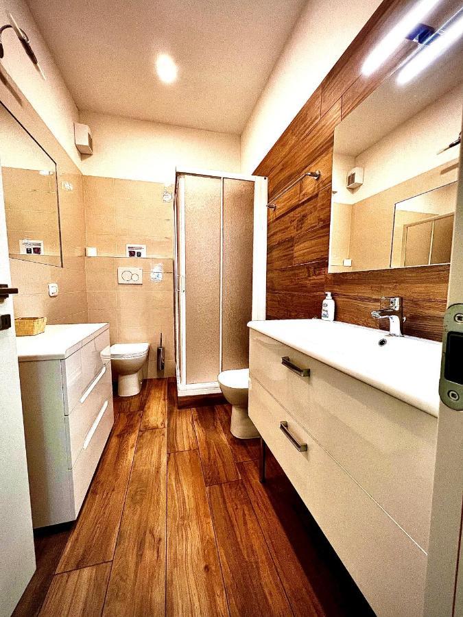 Welcome Traveller Arigoni Apartment *