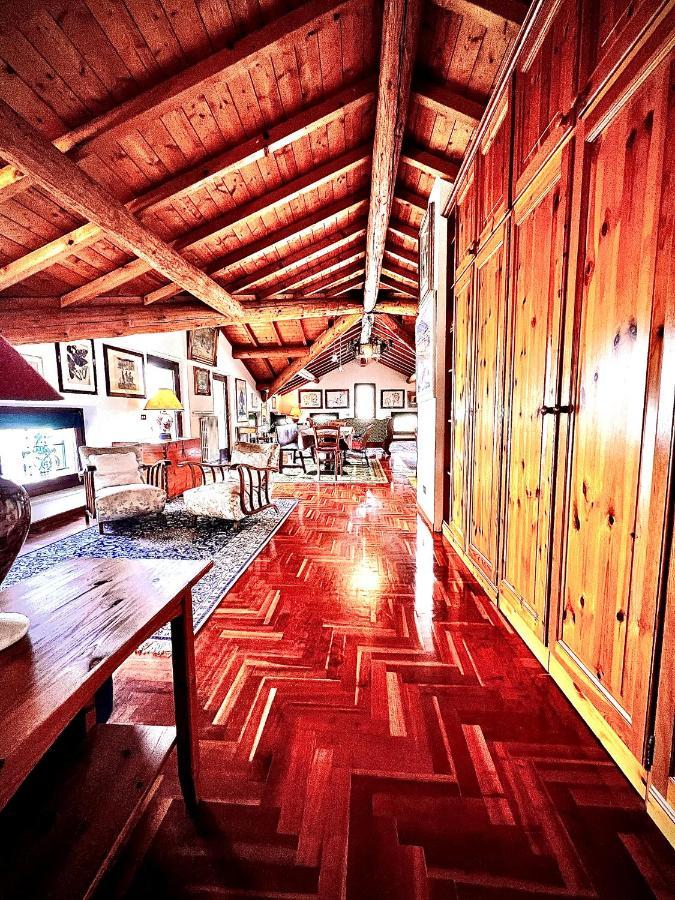 Welcome Traveller Arigoni Apartment