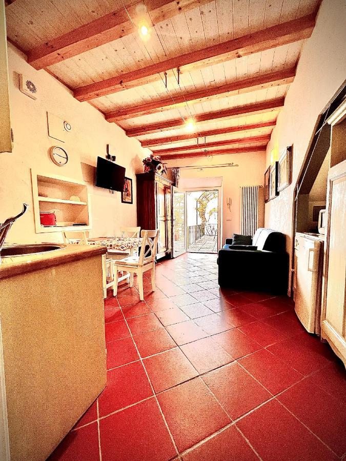 Apartment Welcome Traveller Arigoni *