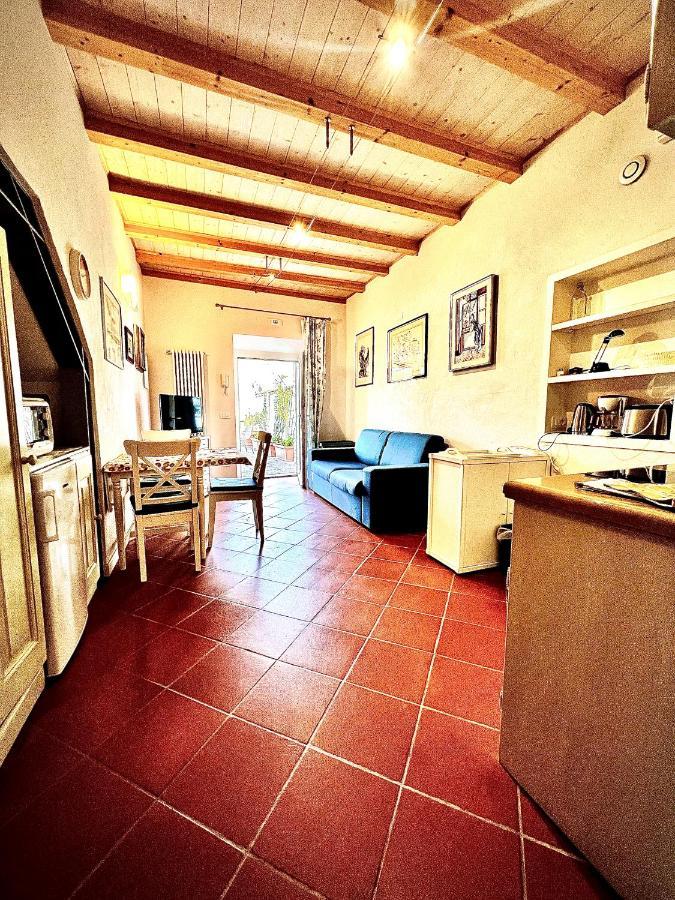 Apartment Welcome Traveller Arigoni Garda (Verona)
