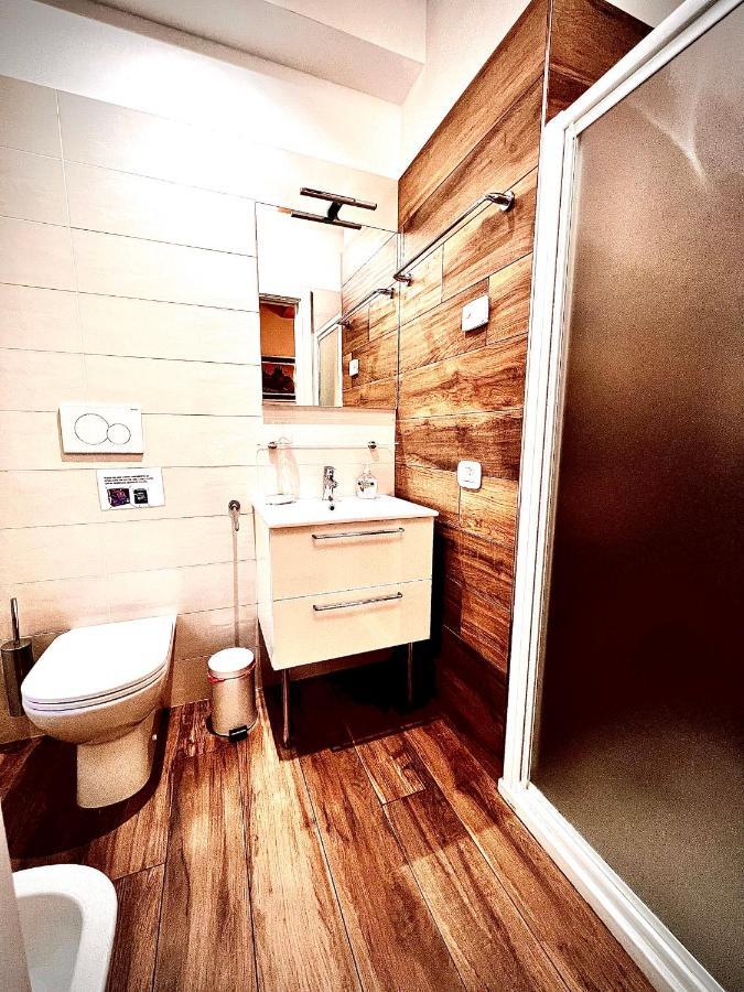 Welcome Traveller Arigoni Apartment