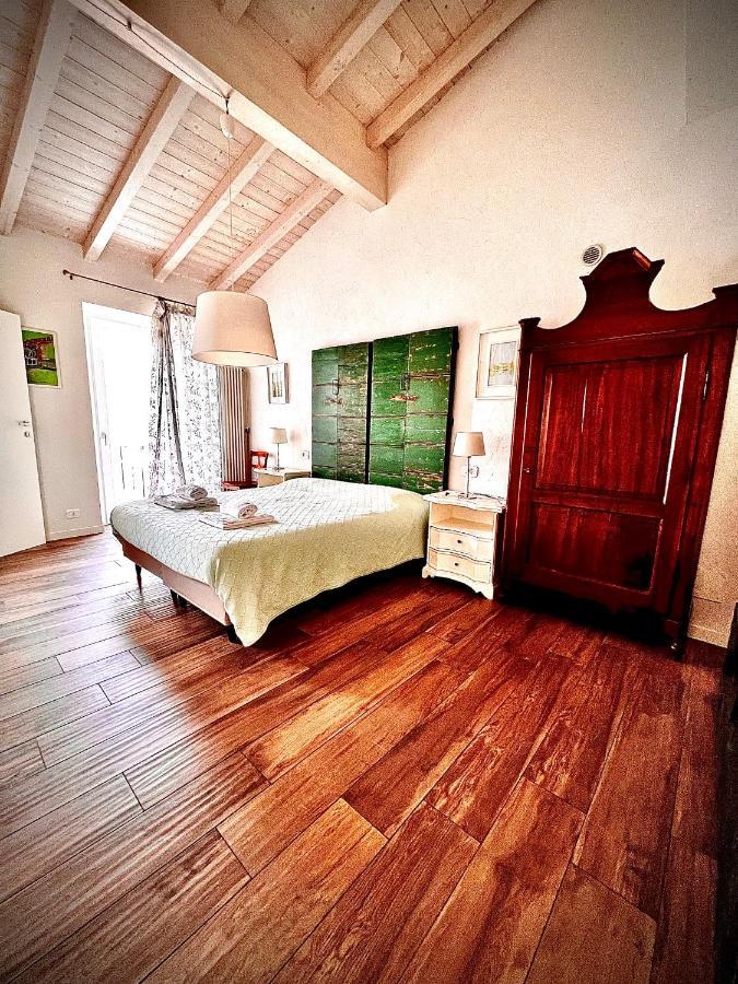 Apartment Welcome Traveller Arigoni