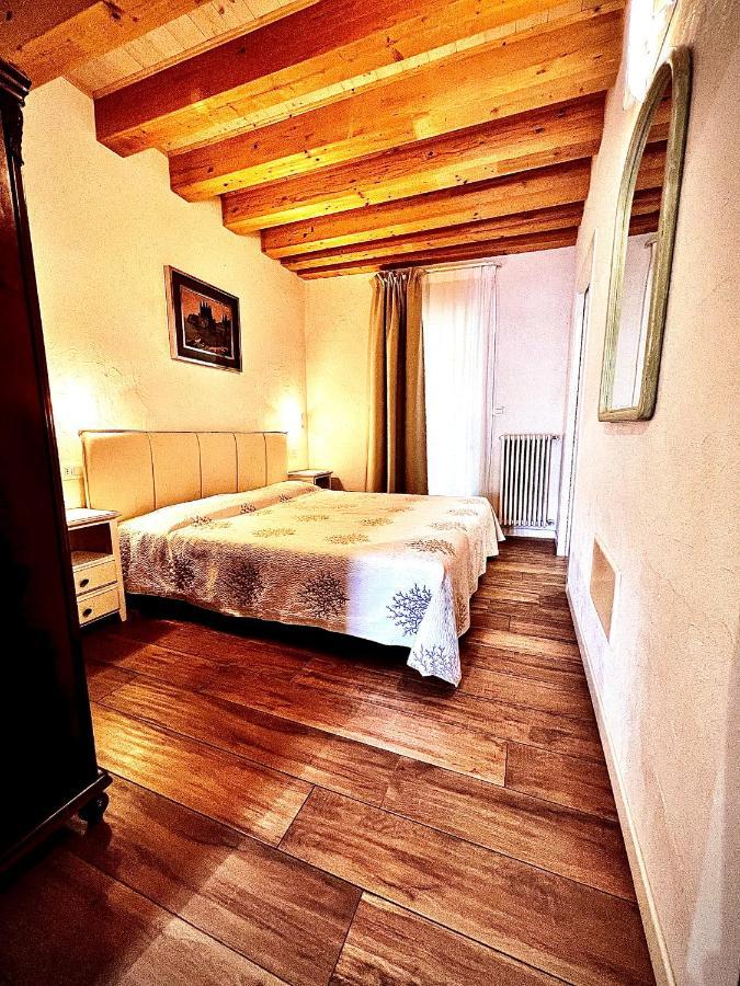 Welcome Traveller Arigoni Apartment *