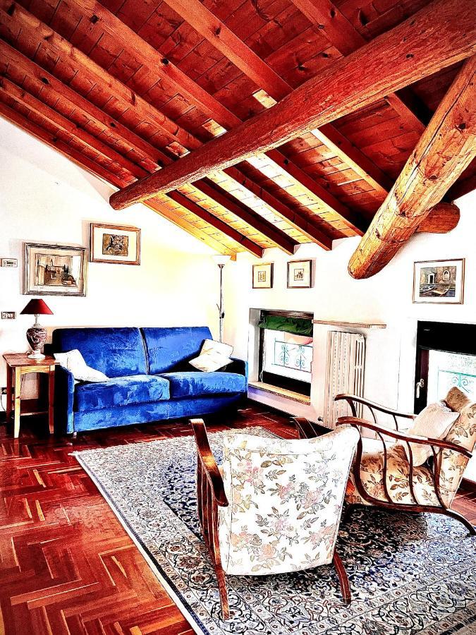 Apartment Welcome Traveller Arigoni
