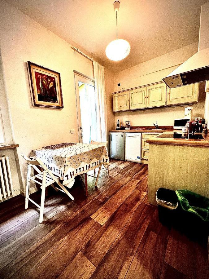 Apartment Welcome Traveller Arigoni *