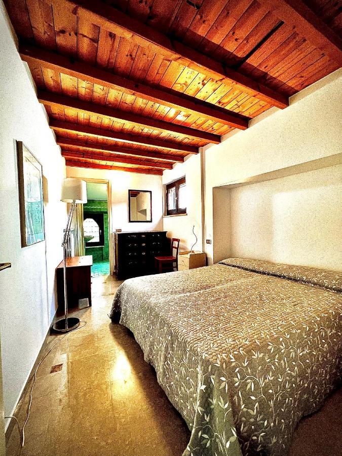 Apartment Welcome Traveller Arigoni
