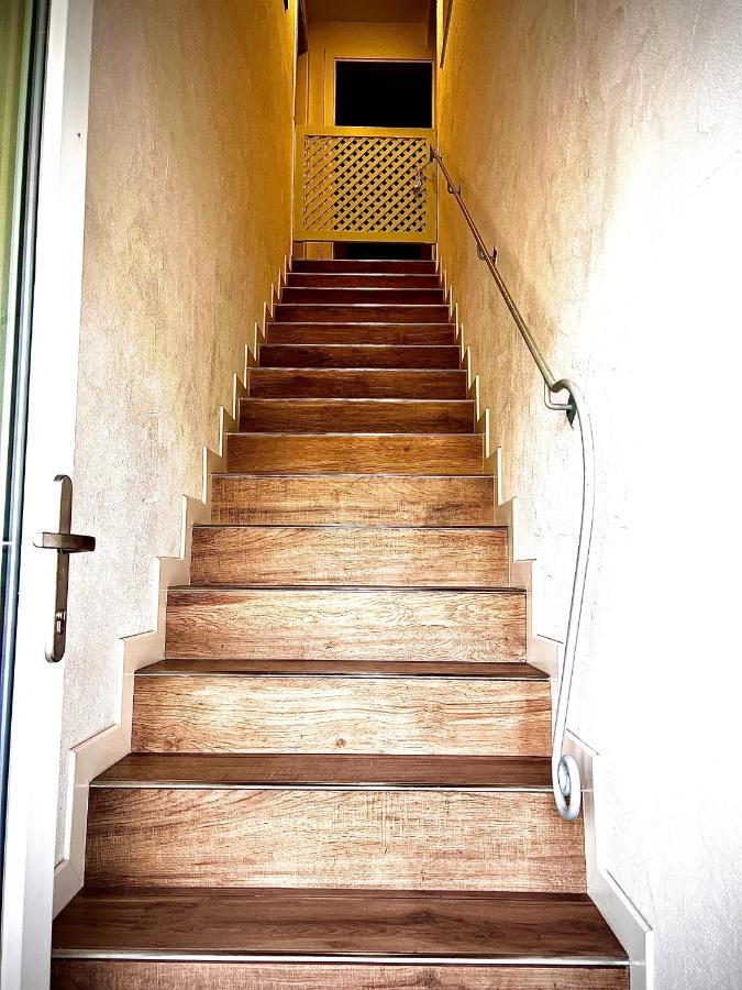 Apartment Welcome Traveller Arigoni *