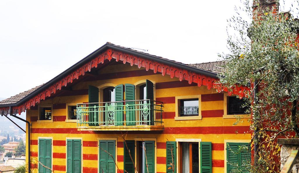 Apartamento Welcome Traveller Arigoni *