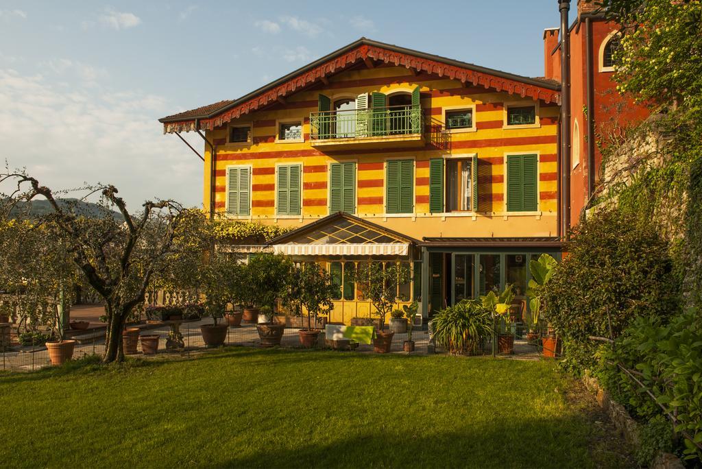 Apartamento Welcome Traveller Arigoni *