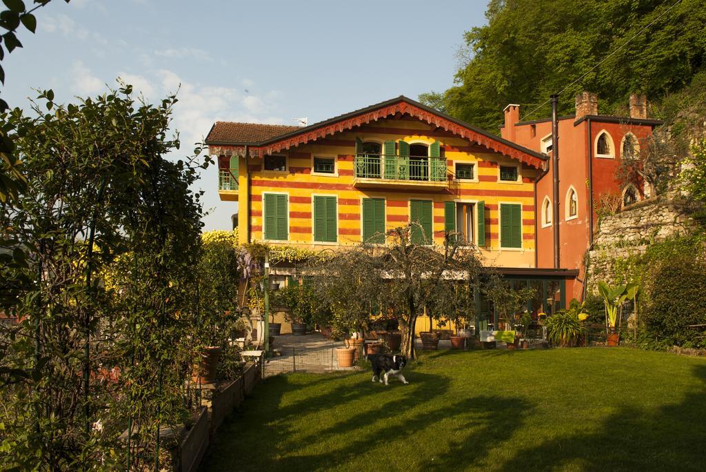 Welcome Traveller Arigoni Apartamento *