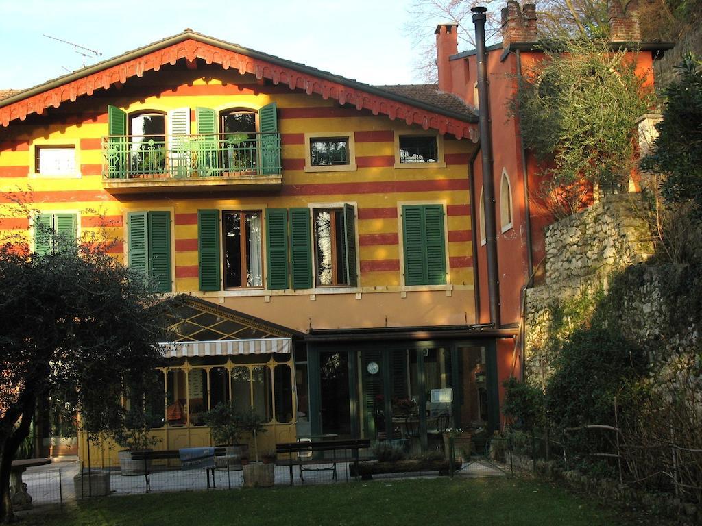 Welcome Traveller Arigoni Apartment Garda (Verona)