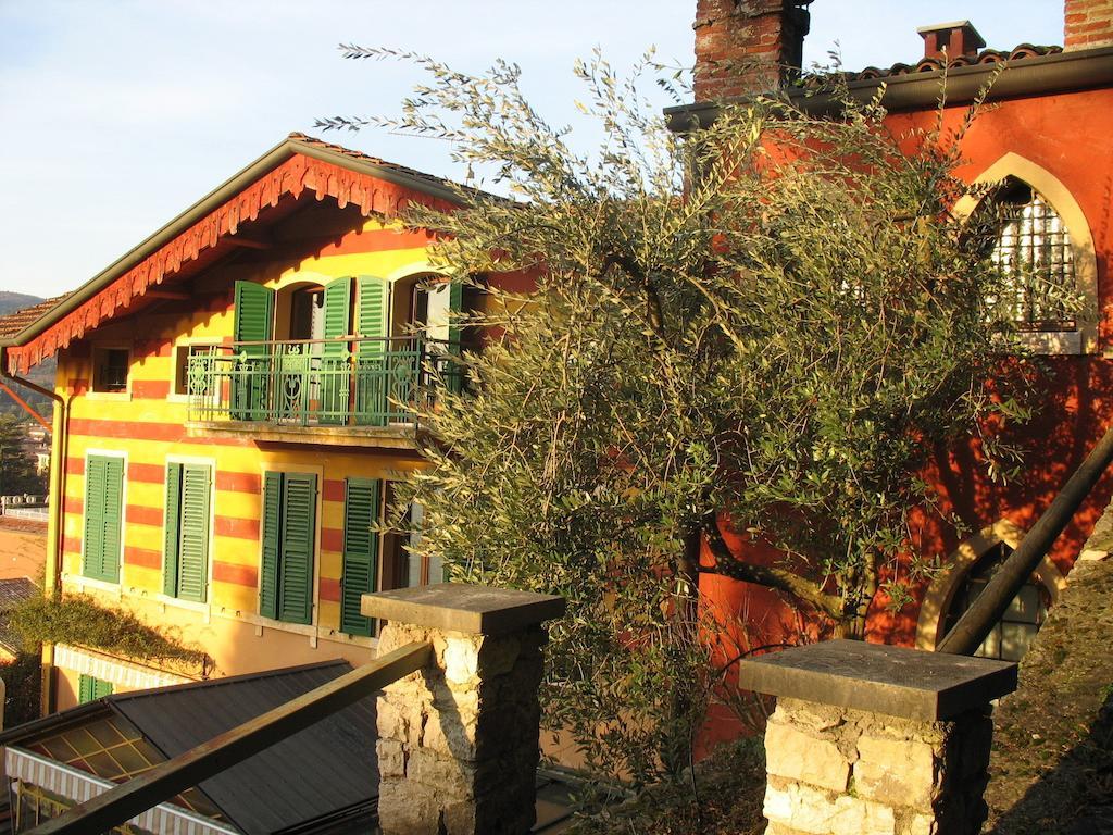 Welcome Traveller Arigoni Apartamento