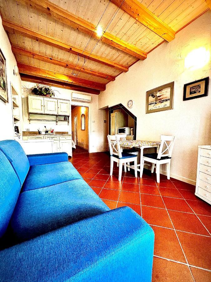 Apartment Welcome Traveller Arigoni Garda (Verona)