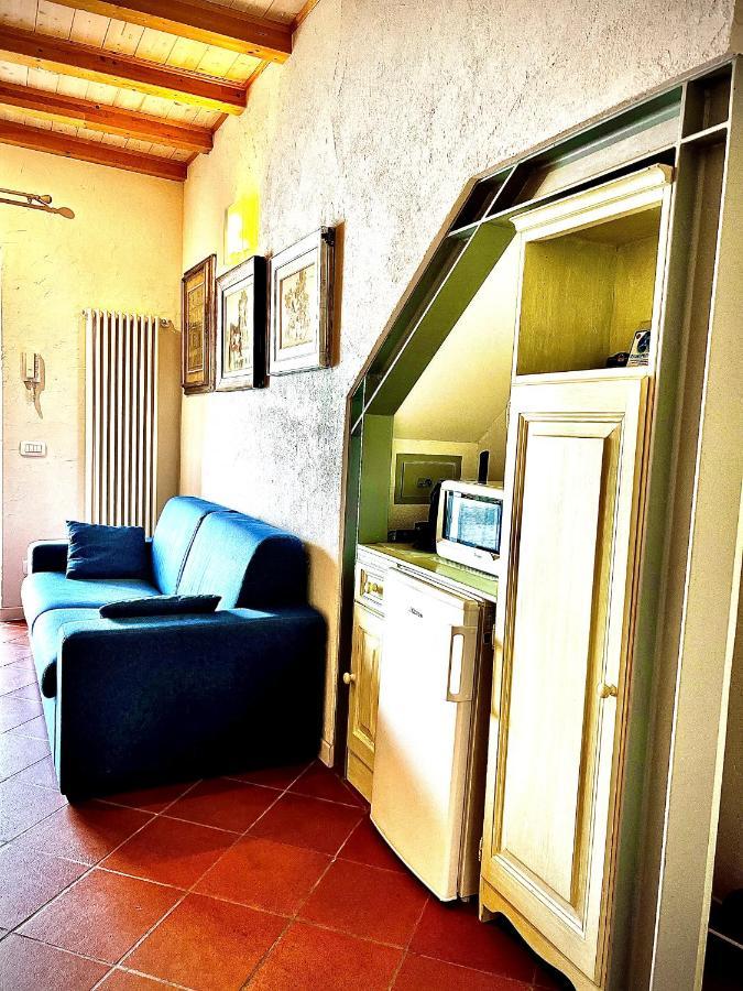 Welcome Traveller Arigoni Apartment *